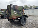 L3 MEP-806B 60kW Generator Set — photo 2