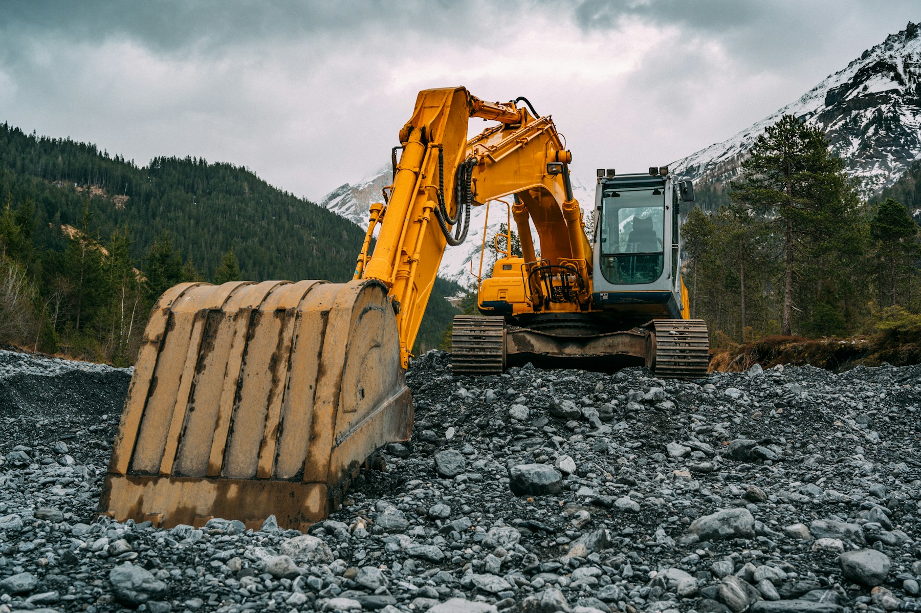 Equipment — representative category photo